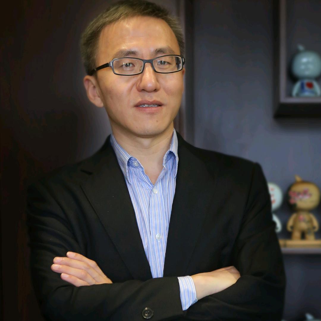 希疆老师—新零售研究