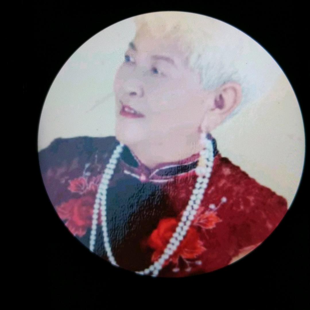 李大姐