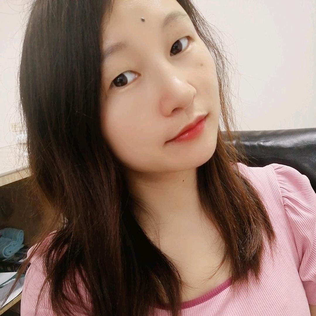 红的