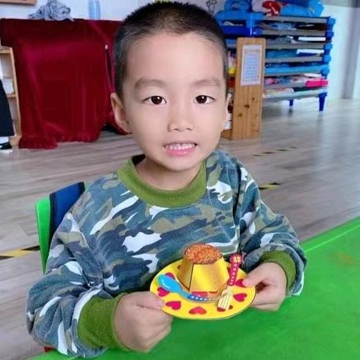 小不点