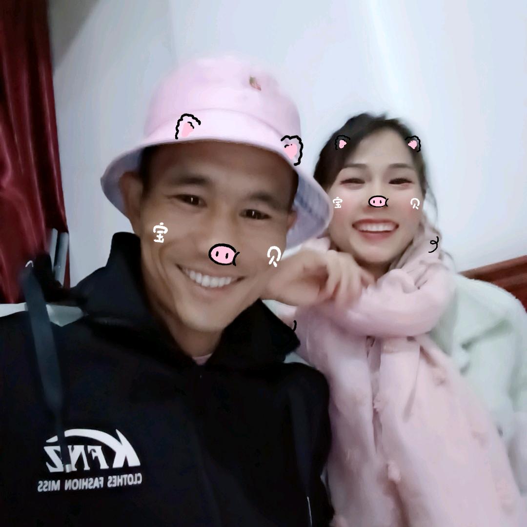 为我停留！为你守后？