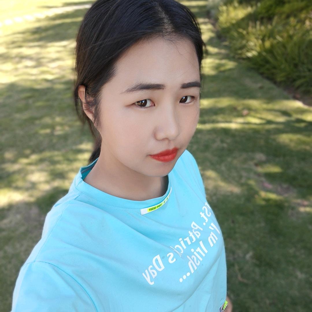 小 朱🍀