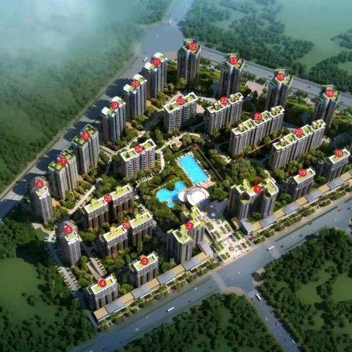 小羊旅居房产