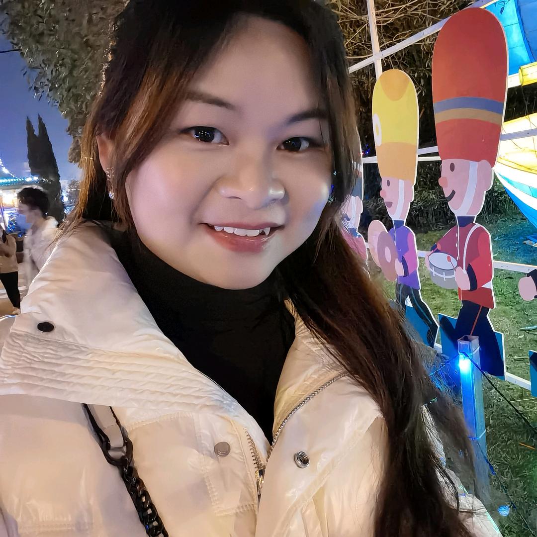 星辰大海@