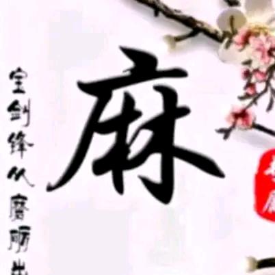 麻姐🍎有四宝李