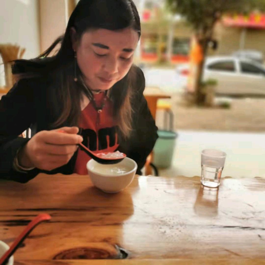 我们好幸福的家