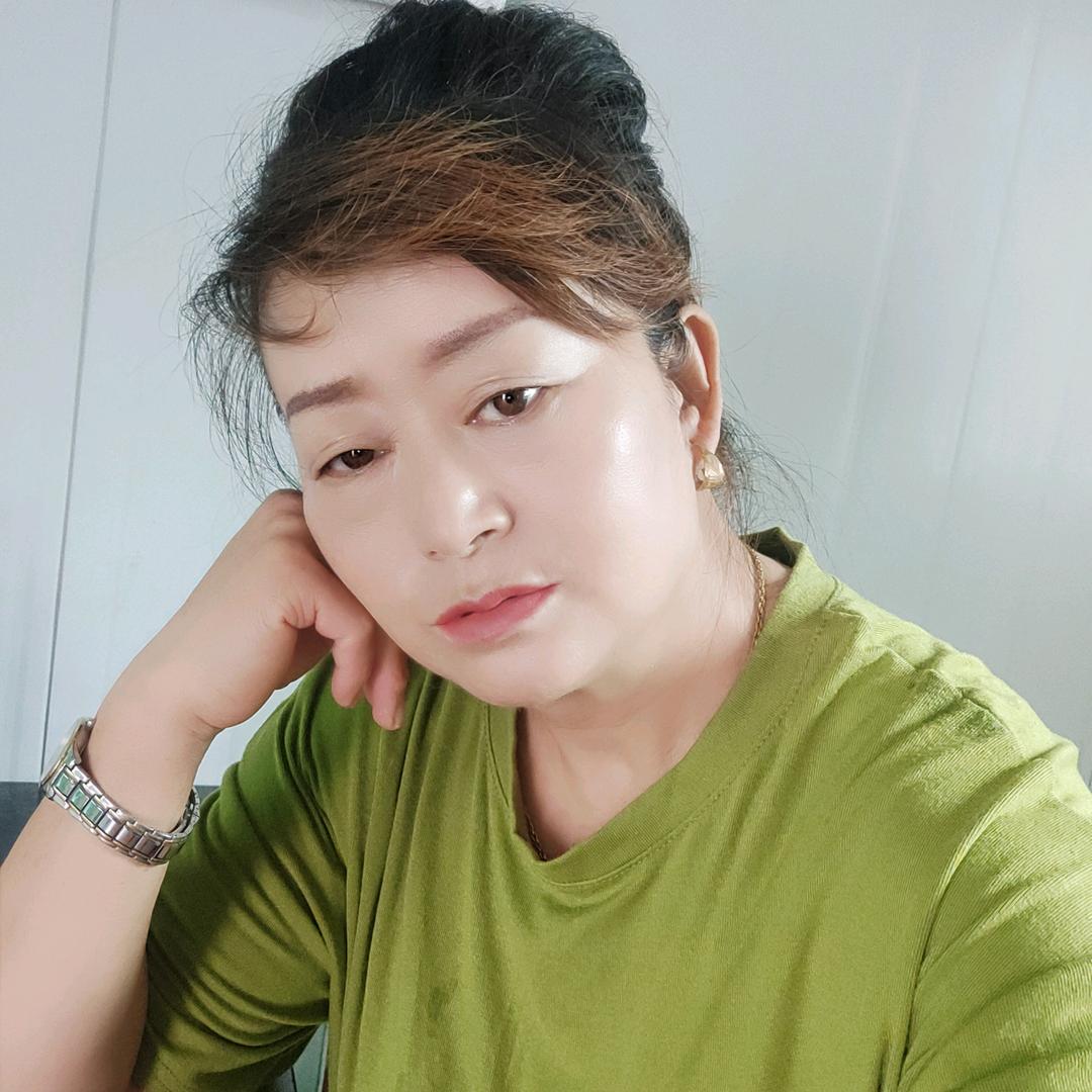 农村陈姐