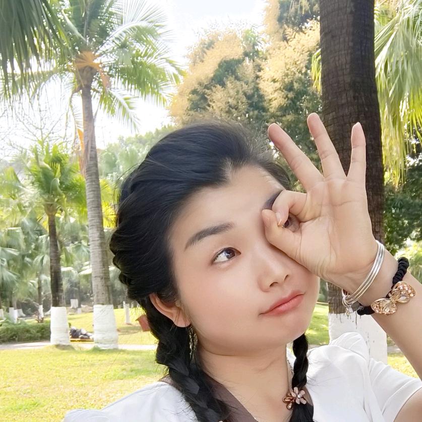 心灵❤️