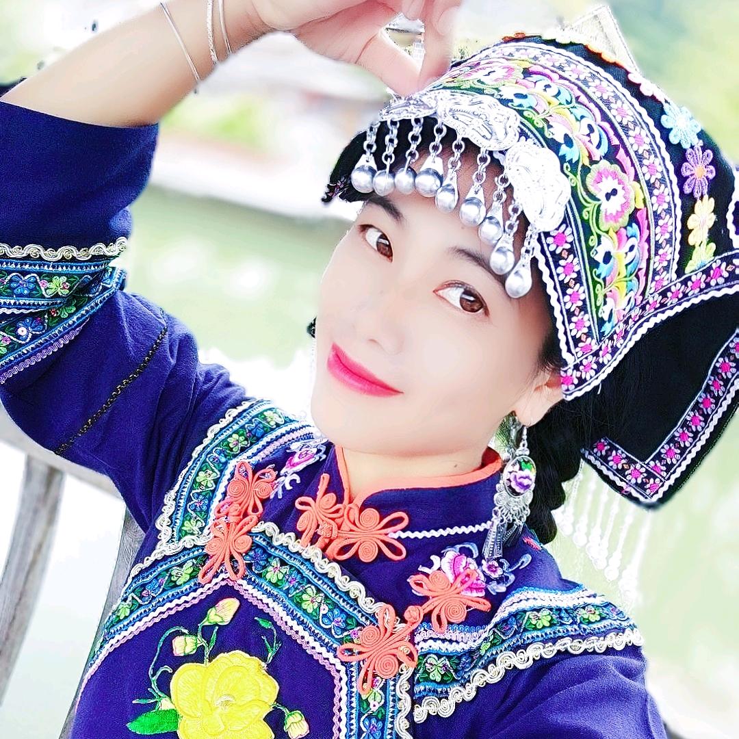 布依小阿妹