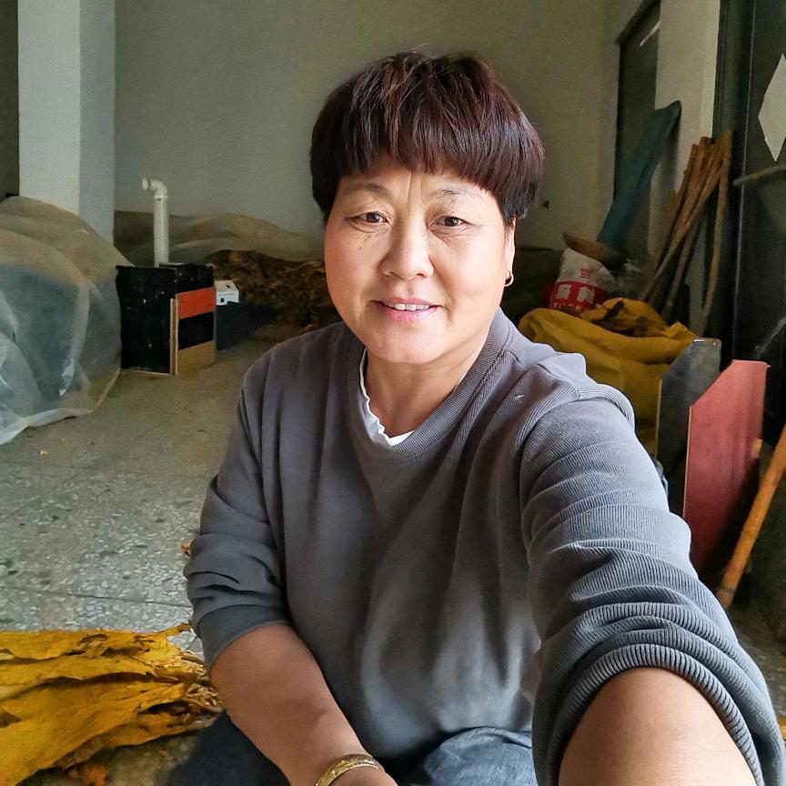 农民牛姐