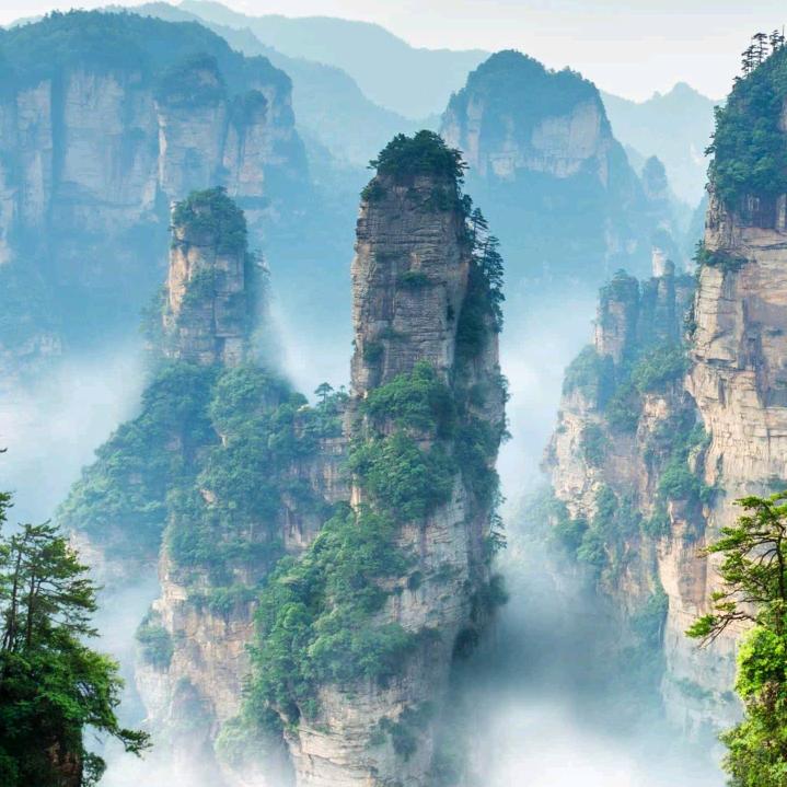 听闻远方有你……