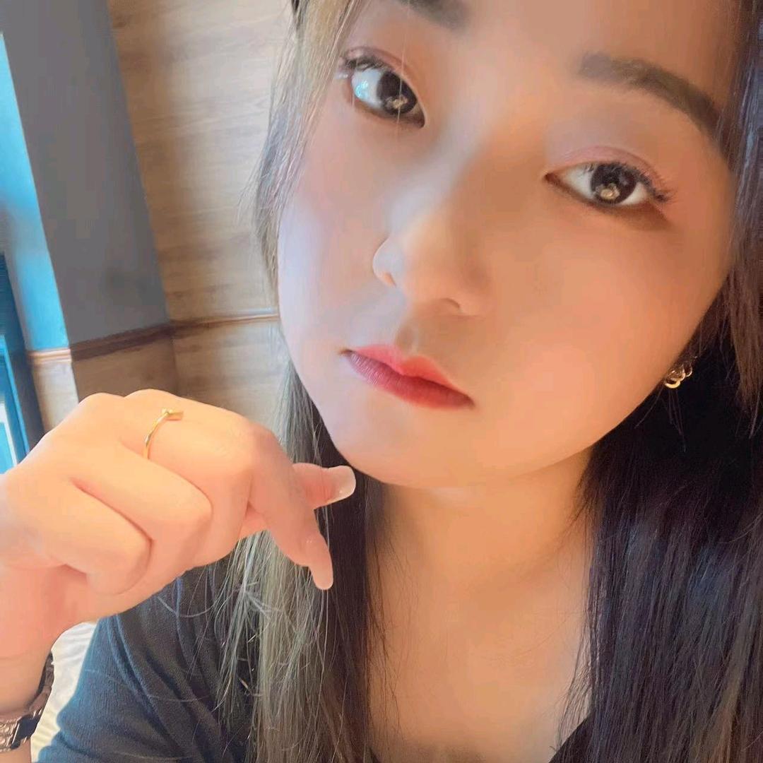 小芳子🎶请勿连赞