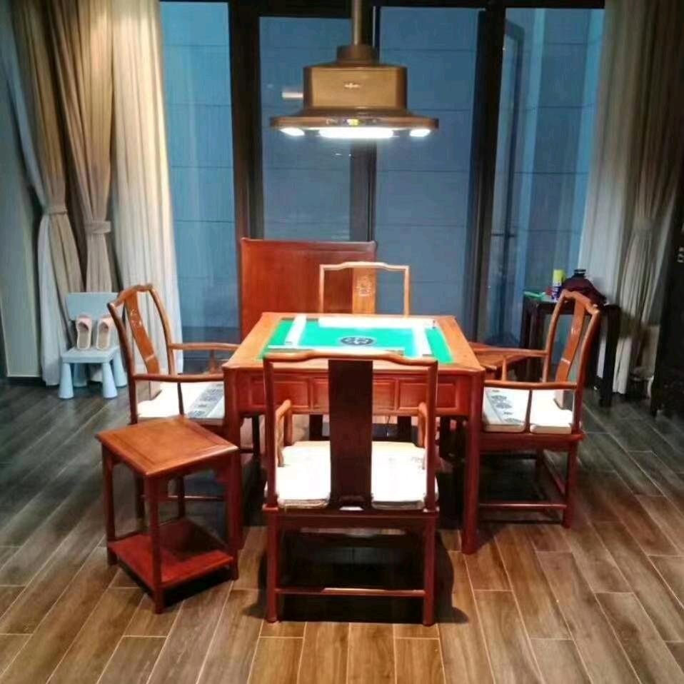 石家庄雀友麻将机（棋牌运营总部）