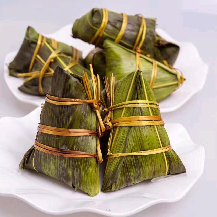 润森粽子
