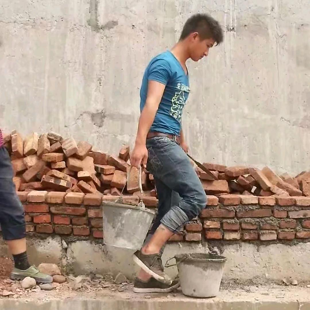 钟老好（无人机吊运）