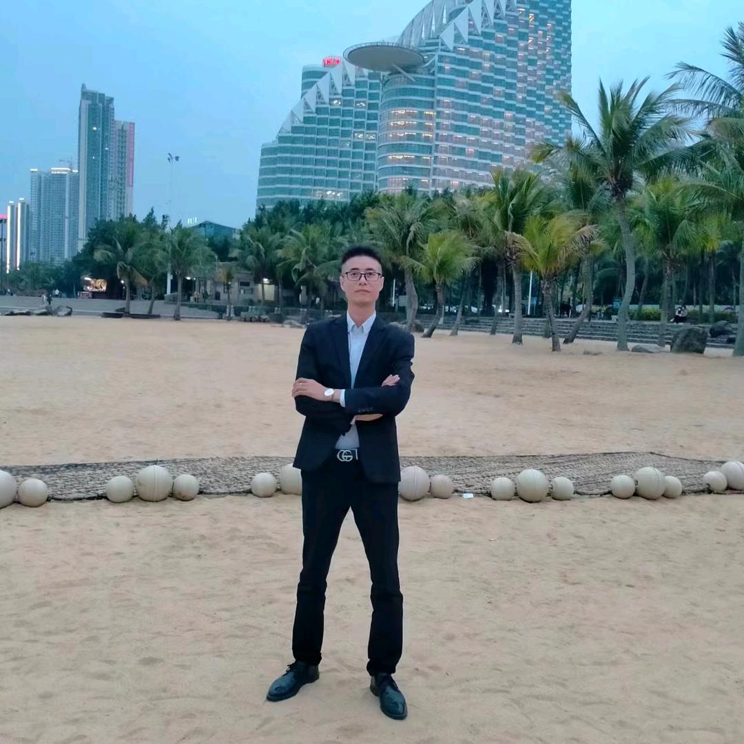 任我行