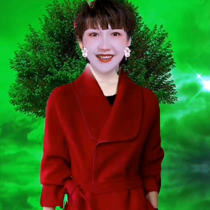 何玉玲