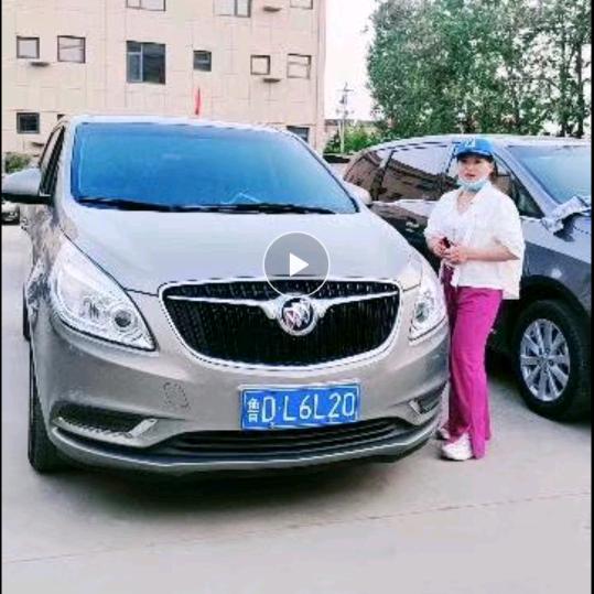 枣庄小敏二手车