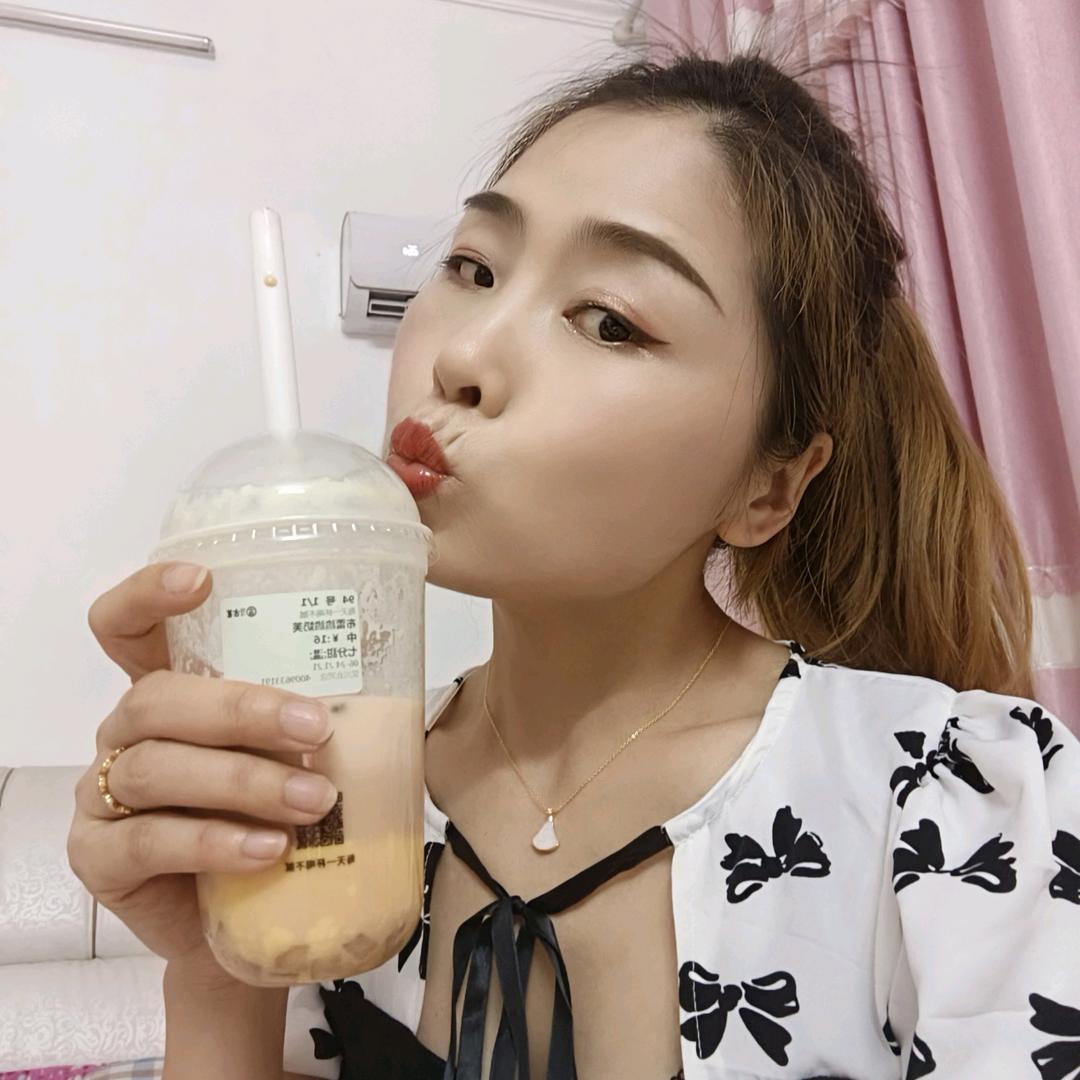 打零工的小姐姐