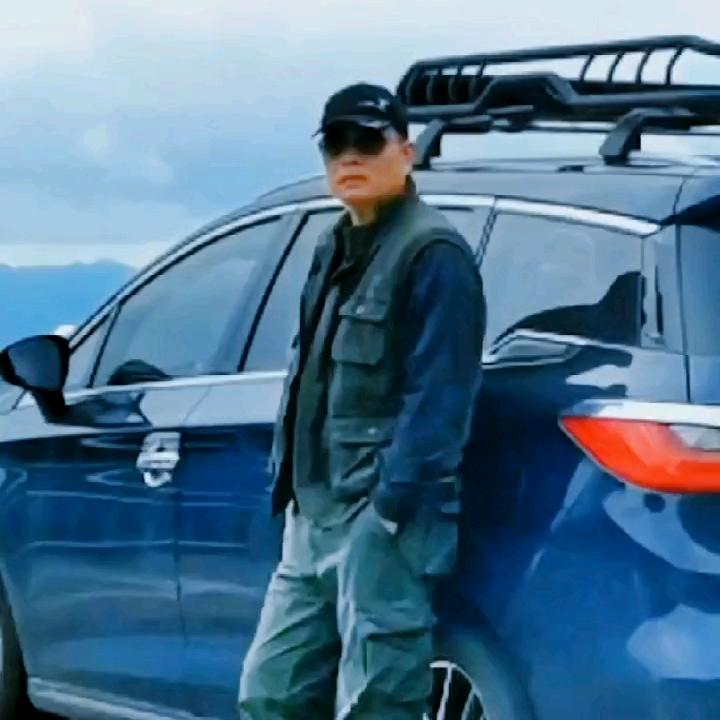 海哥乡村摄影