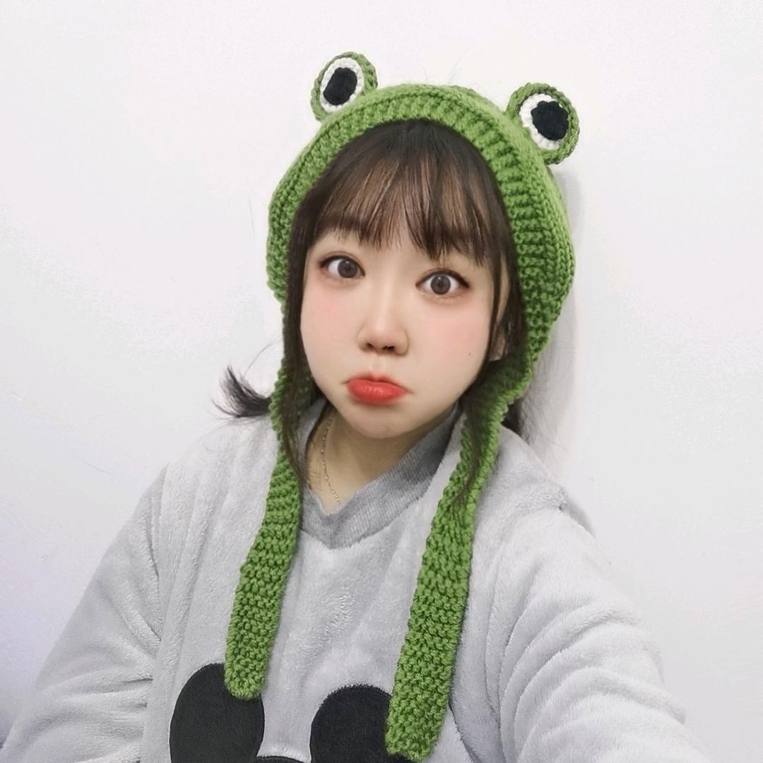 🐷呀呀严瑶瑶
