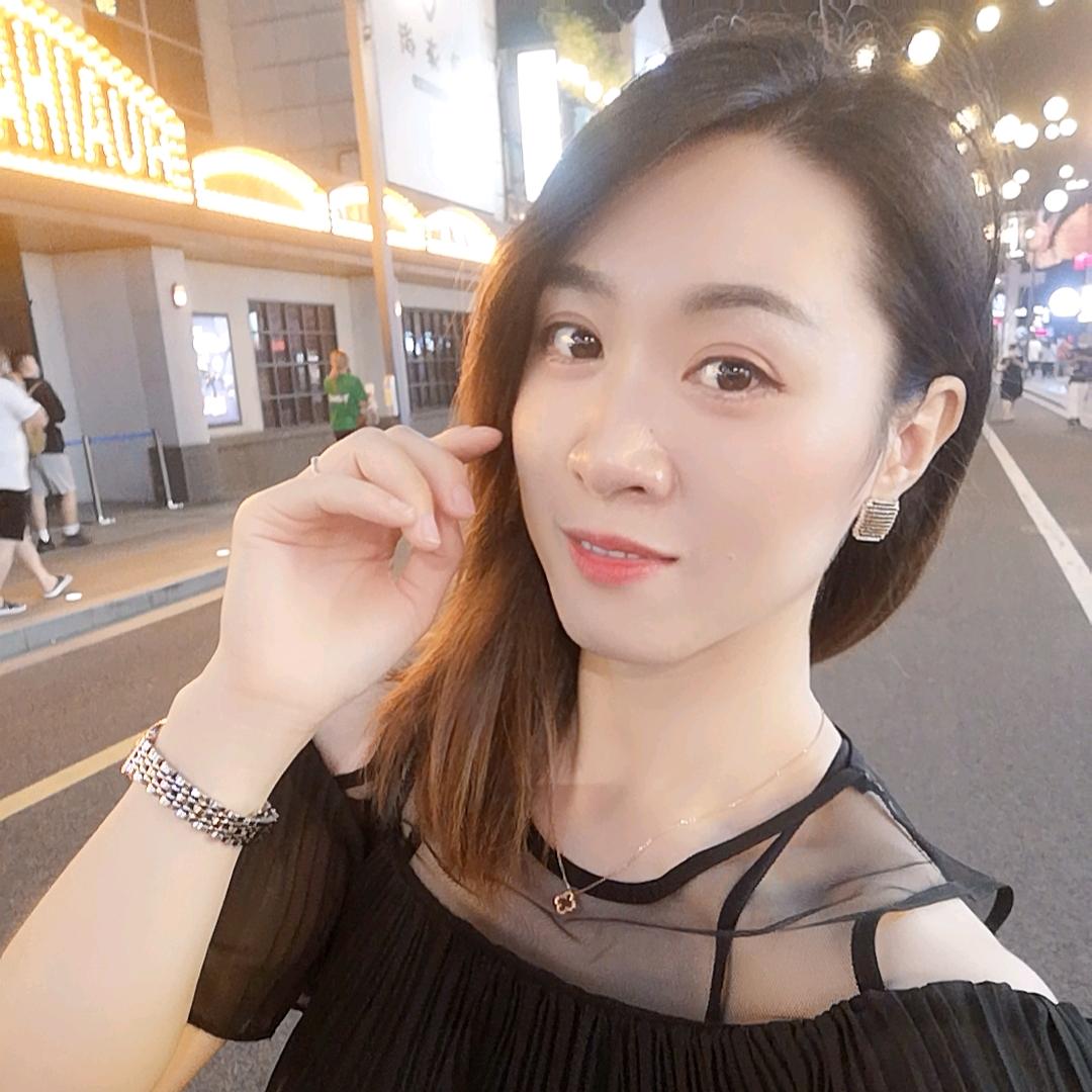 美美