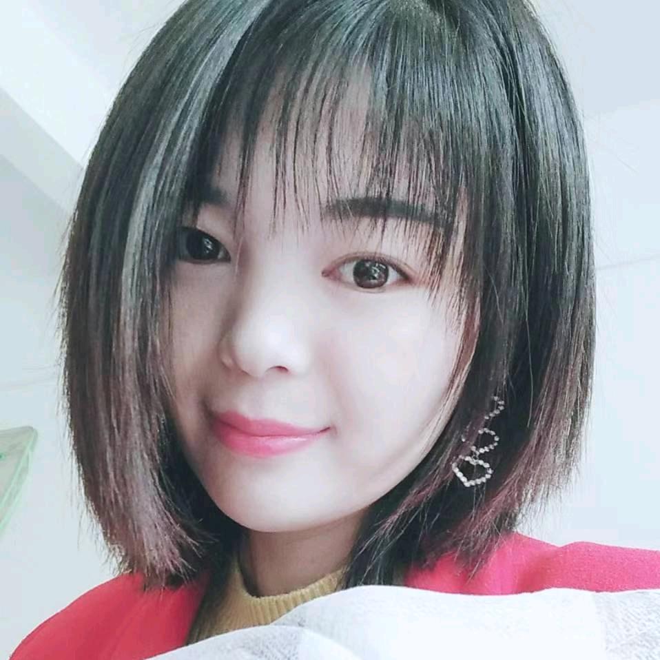 丽丽🌻