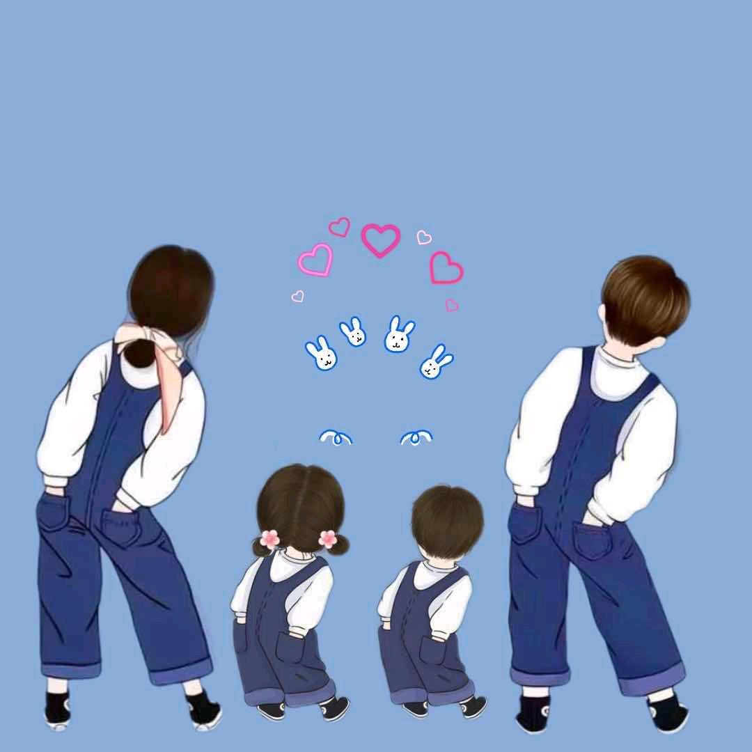 谁是谁的谁
