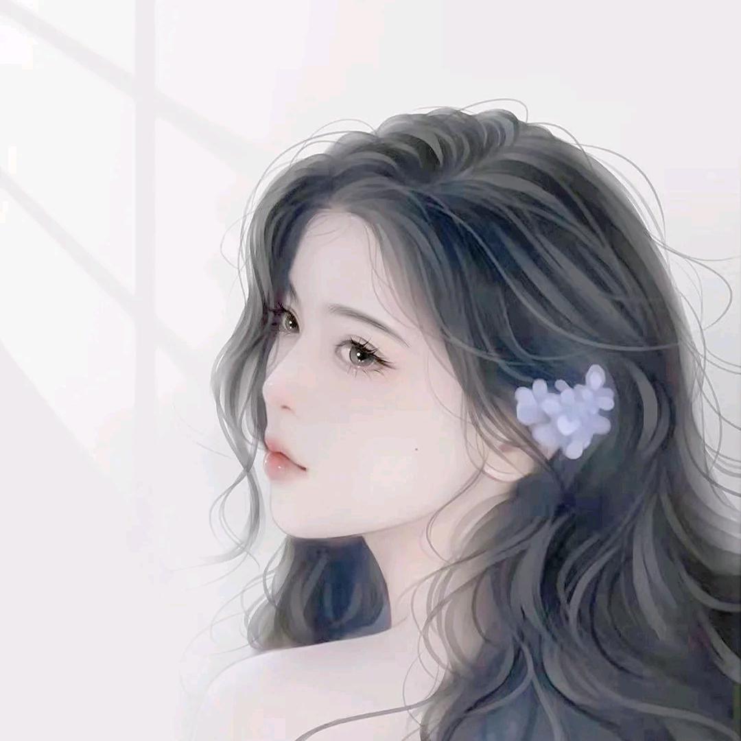 深情总裁的江小笙头像