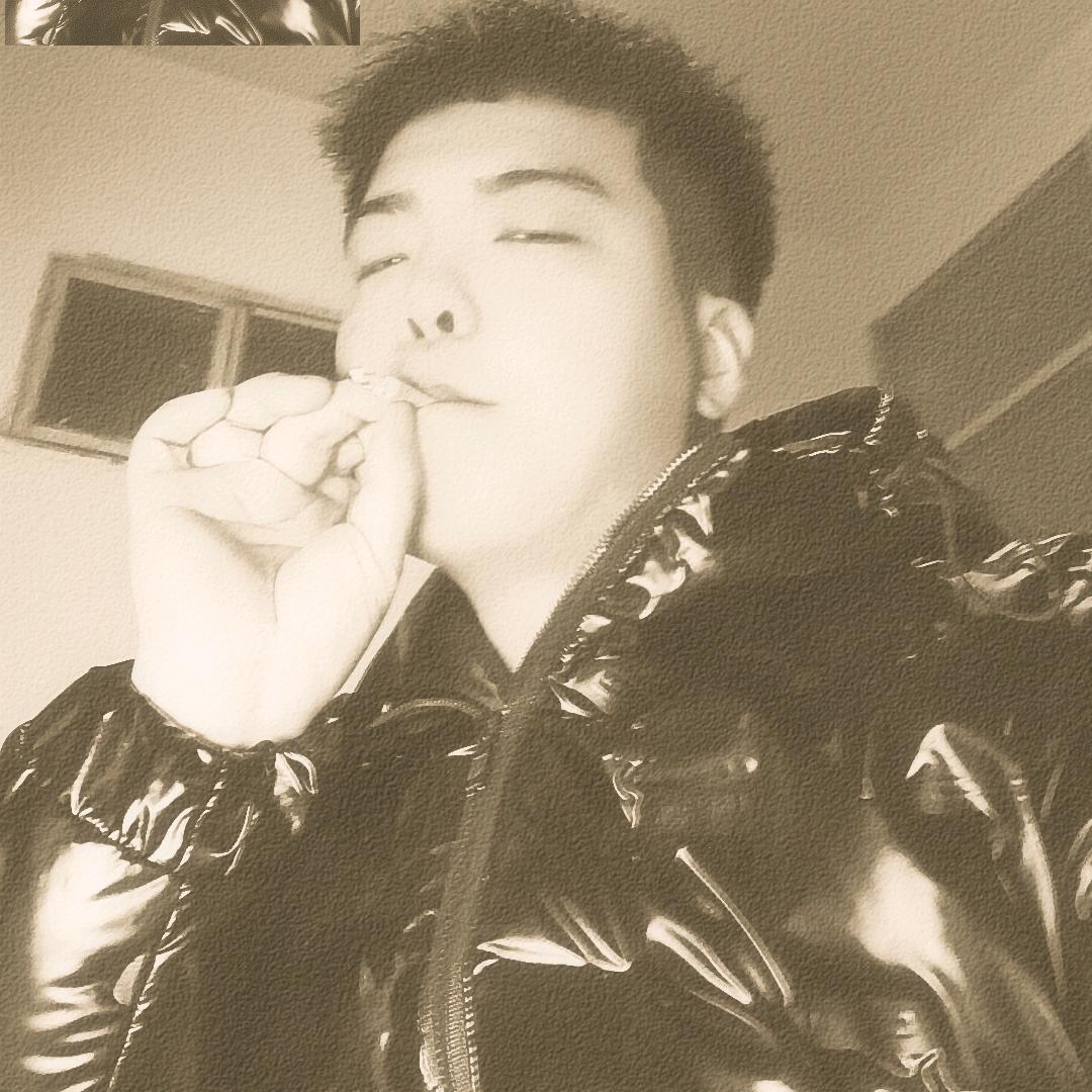 柳木腿～阿朋