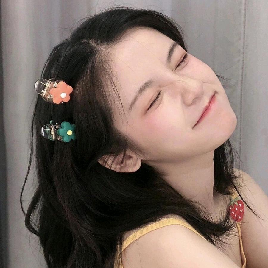 添福宝的温柔小彤彤头像