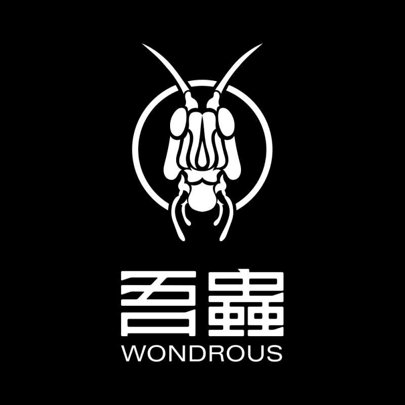 吾蟲文化创意礼品专卖店
