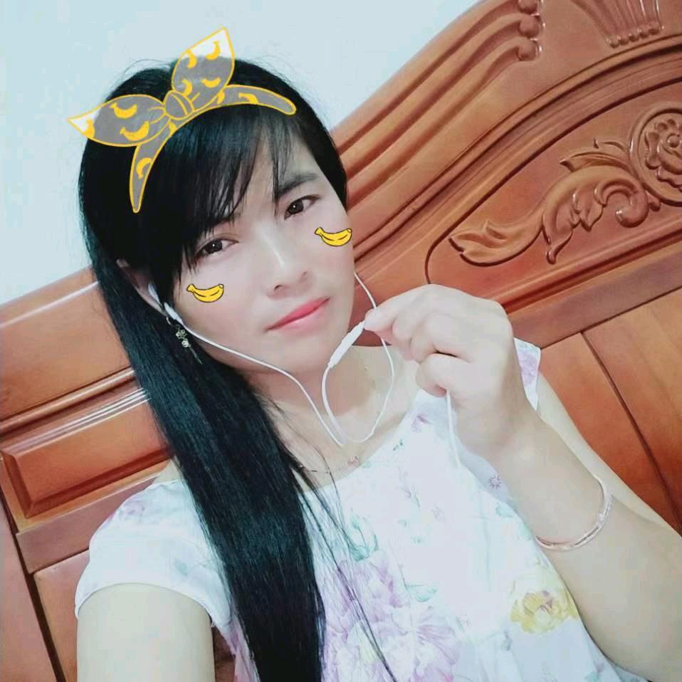 红唇