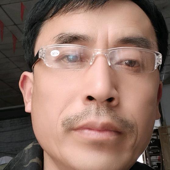 免贵姓楚