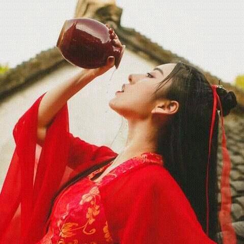 🍓壹颗小虾米🍓