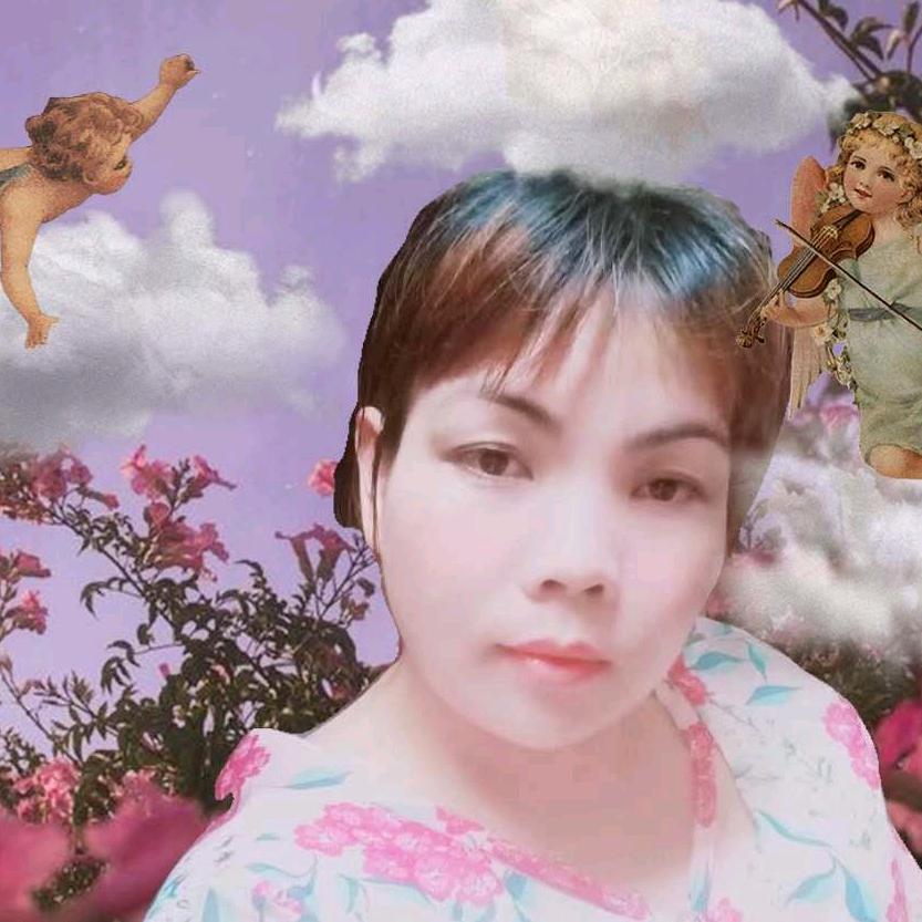 娟