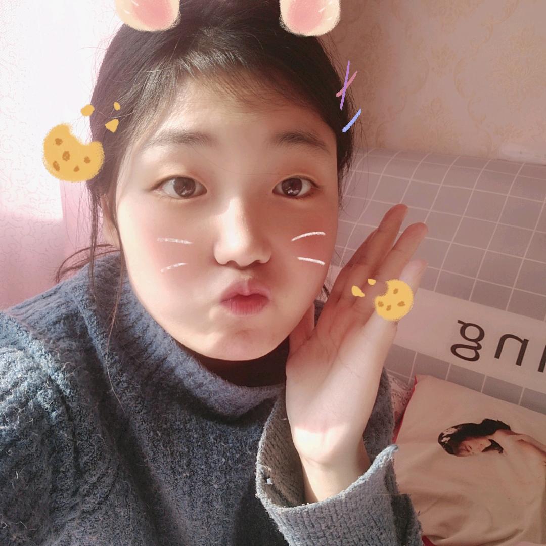 小幸运美食