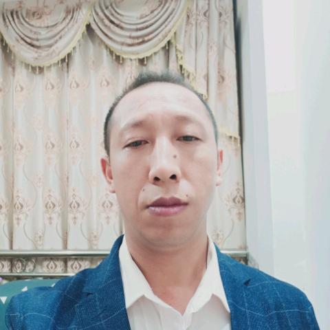 憨憨（马哥）