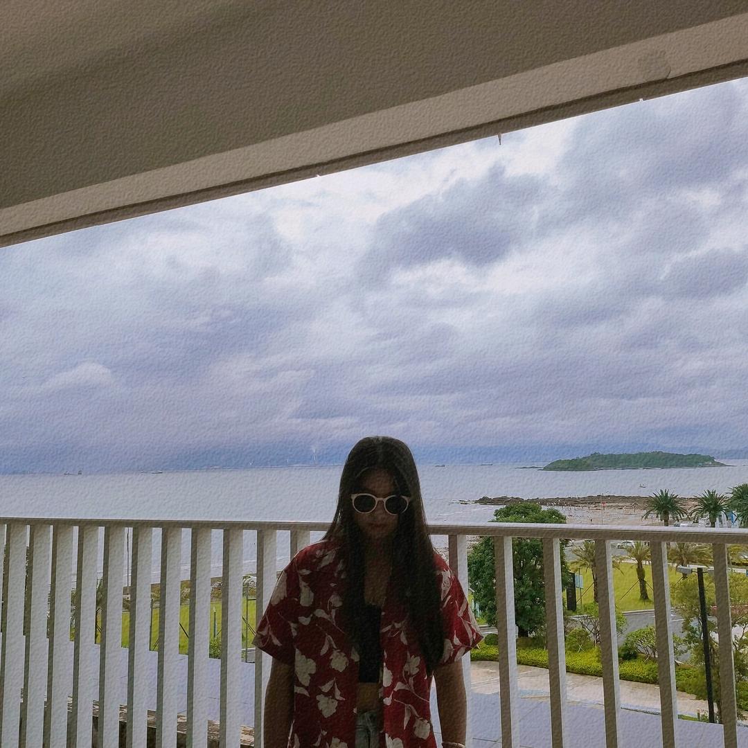 L♡