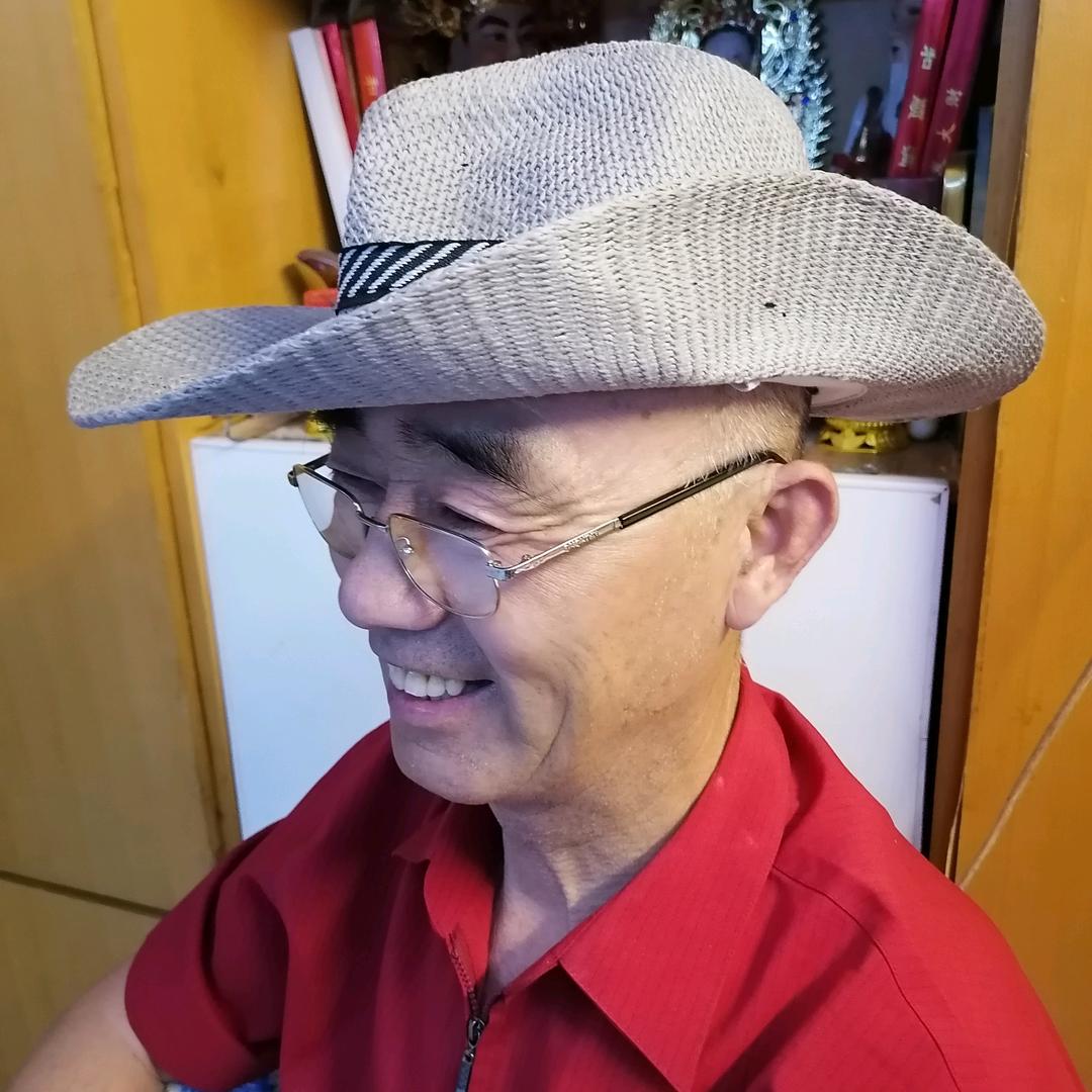 开心每一天