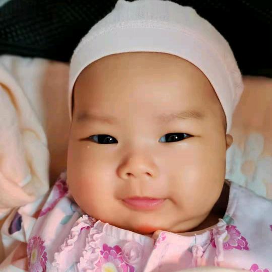 小昕妹