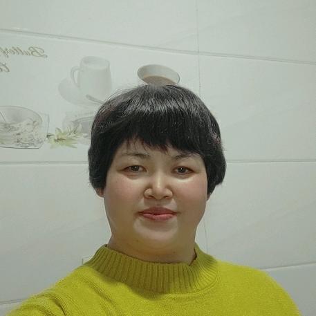 开心梅姐