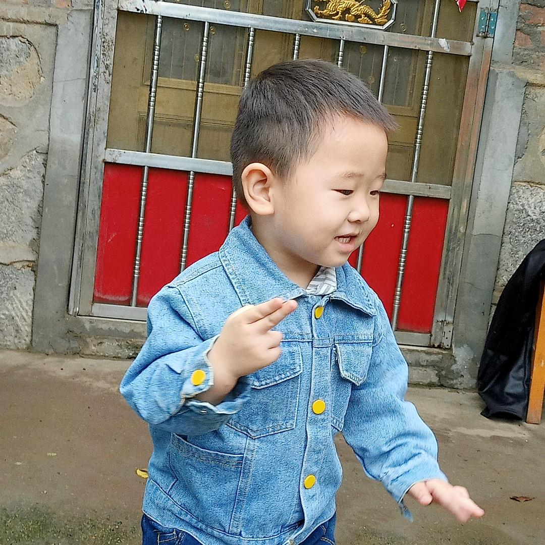 奋斗一生！