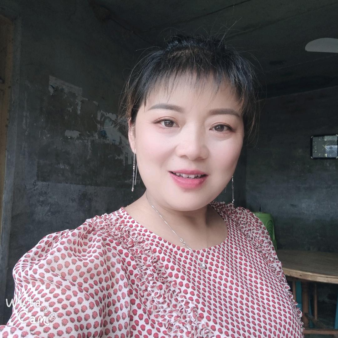 一代女王伍媚娘