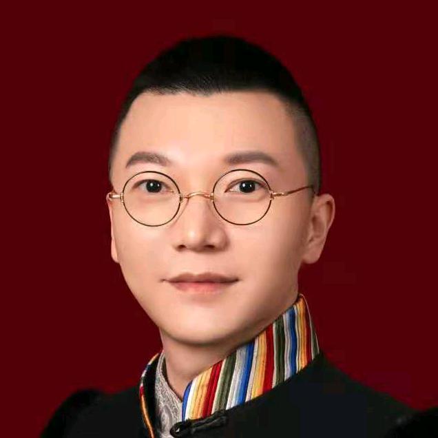 奇童先生①
