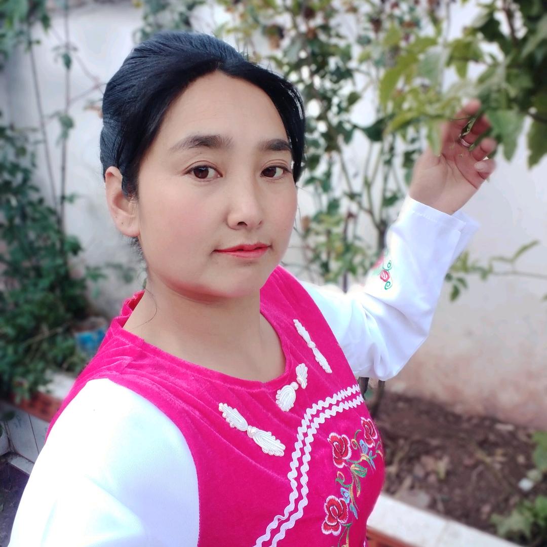 安心果