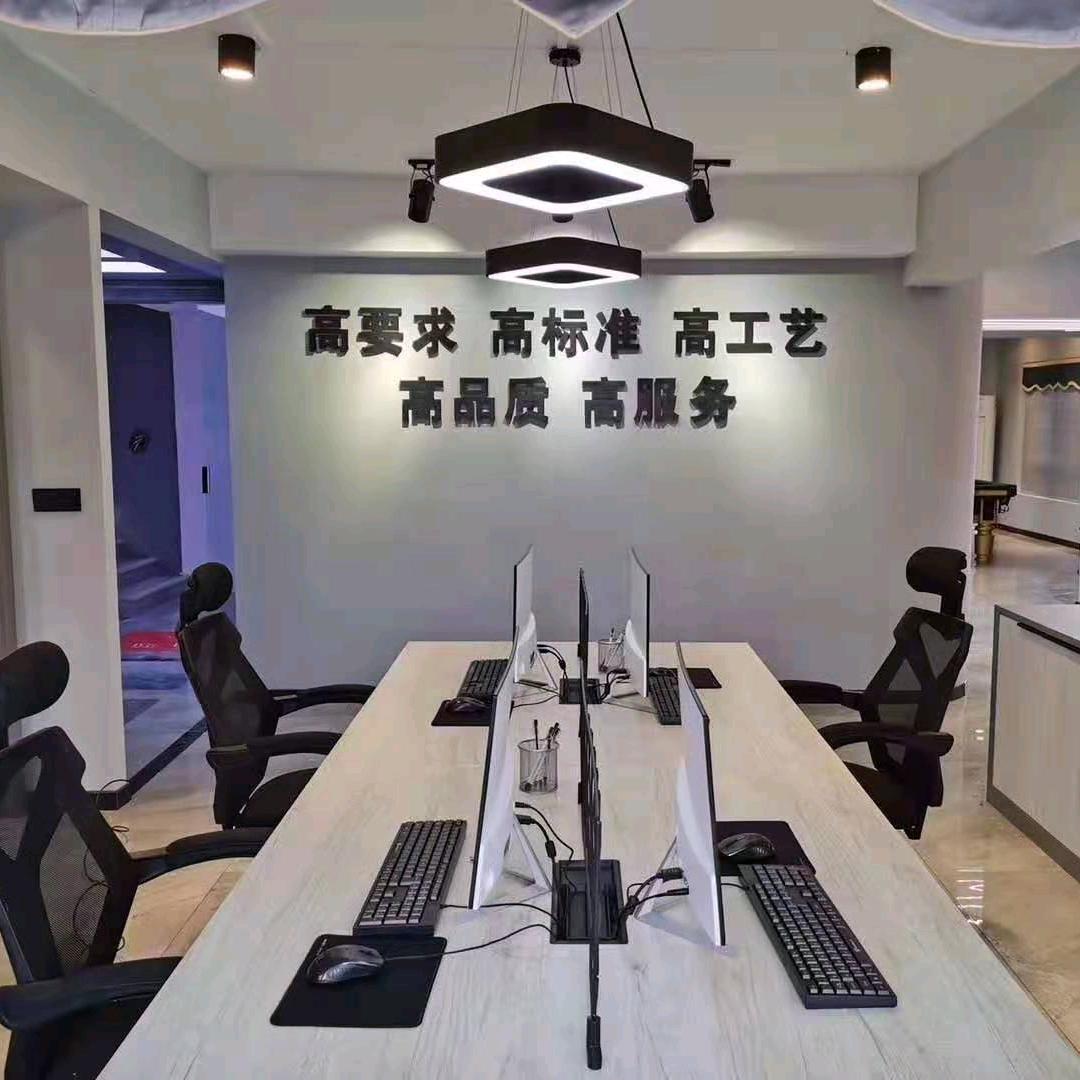 龙港景福装饰