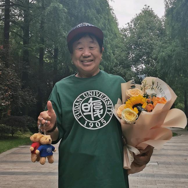 李树兰