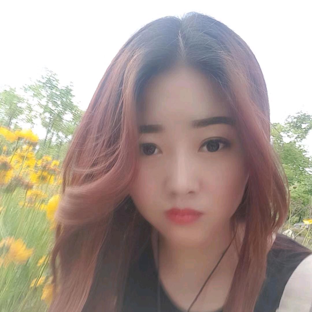 地摊儿妹
