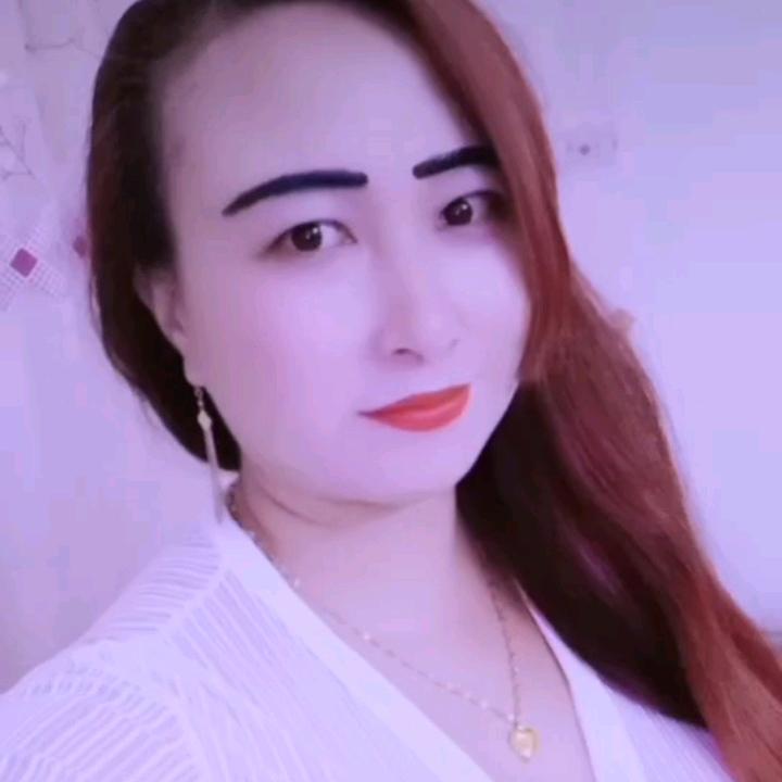 用户幸福女人